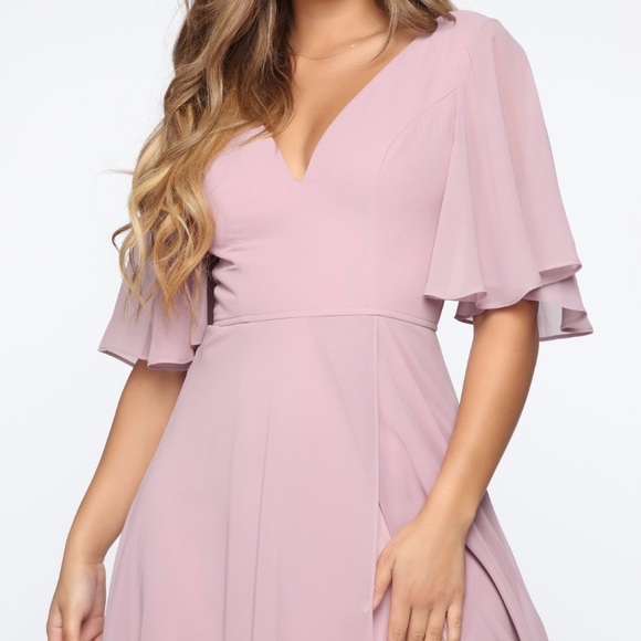 Elsie Maxi Dress - Picture 3 of 11